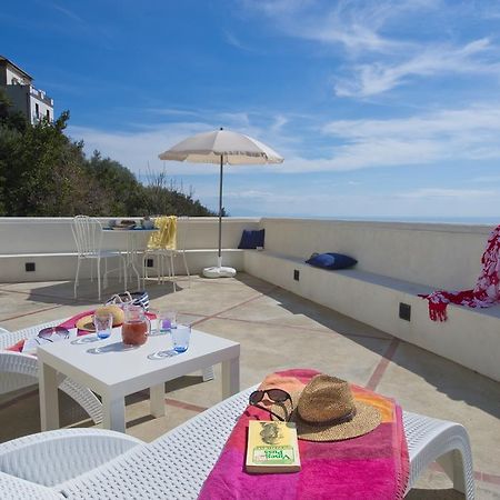 La Scivitella Villa อามาลฟี ห้อง รูปภาพ