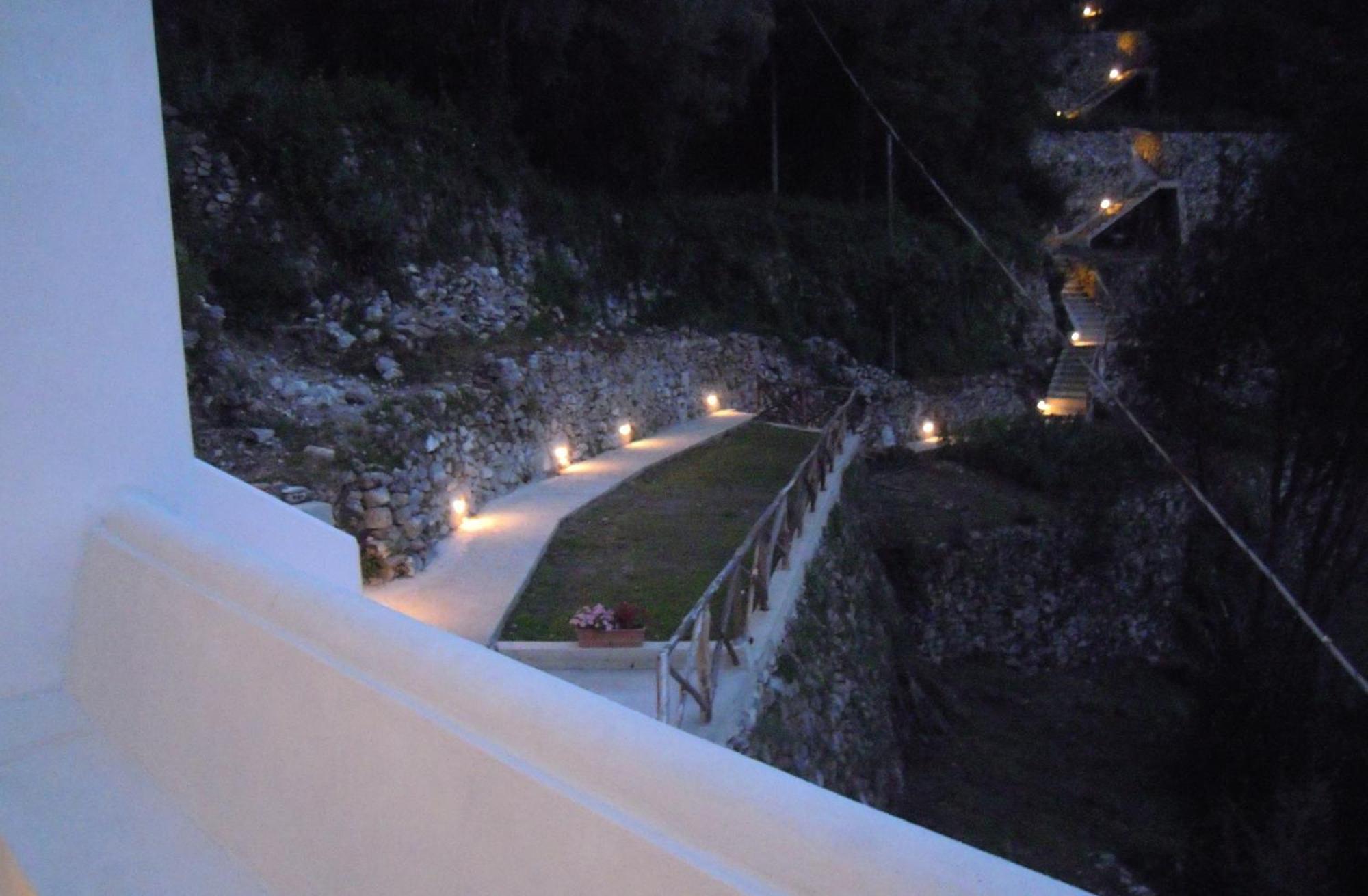 La Scivitella Villa อามาลฟี ภายนอก รูปภาพ
