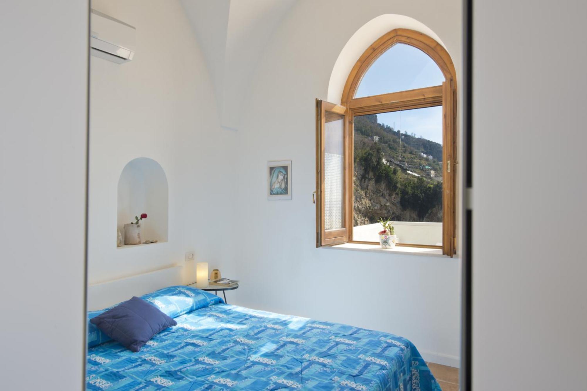 La Scivitella Villa อามาลฟี ภายนอก รูปภาพ