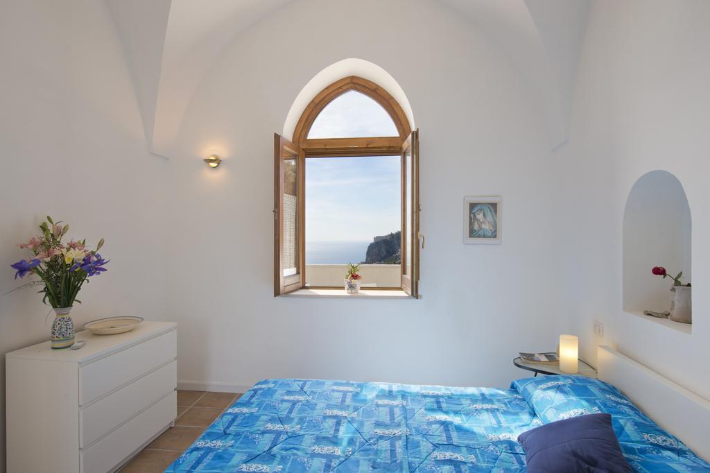 La Scivitella Villa อามาลฟี ห้อง รูปภาพ