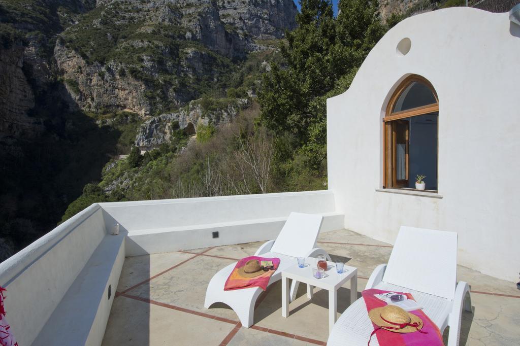 La Scivitella Villa อามาลฟี ภายนอก รูปภาพ