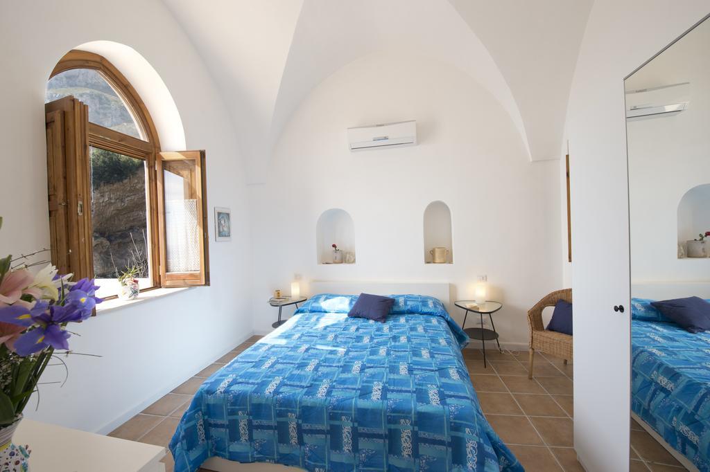 La Scivitella Villa อามาลฟี ห้อง รูปภาพ