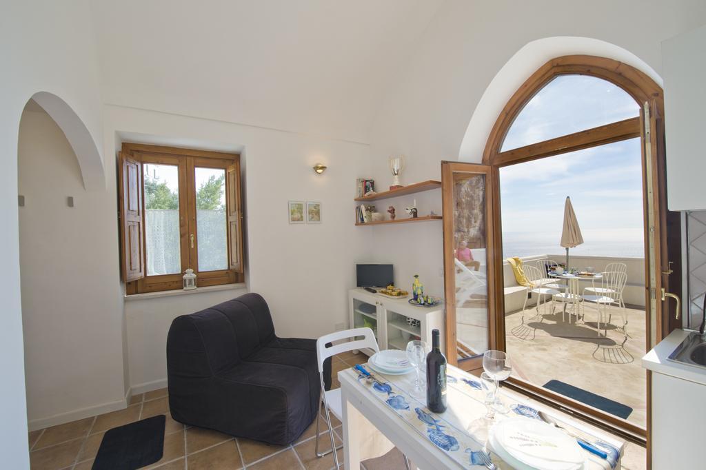La Scivitella Villa อามาลฟี ห้อง รูปภาพ